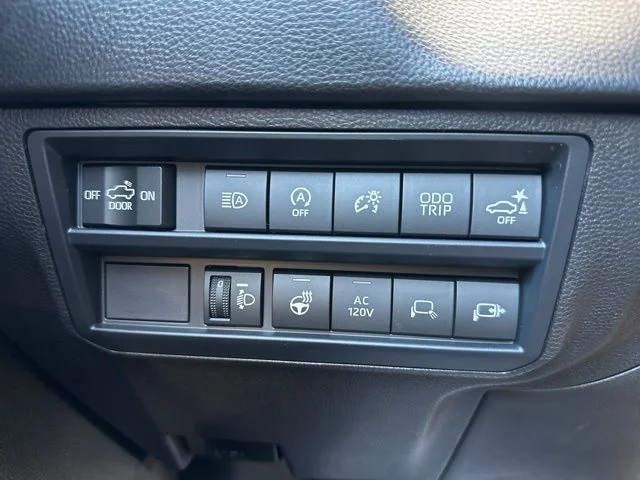 2026 Toyota Tundra SR5 - Photo 27