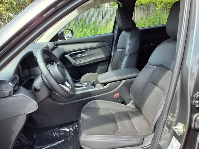 New 2026 Gray Mazda 2.5 S Preferred image 12