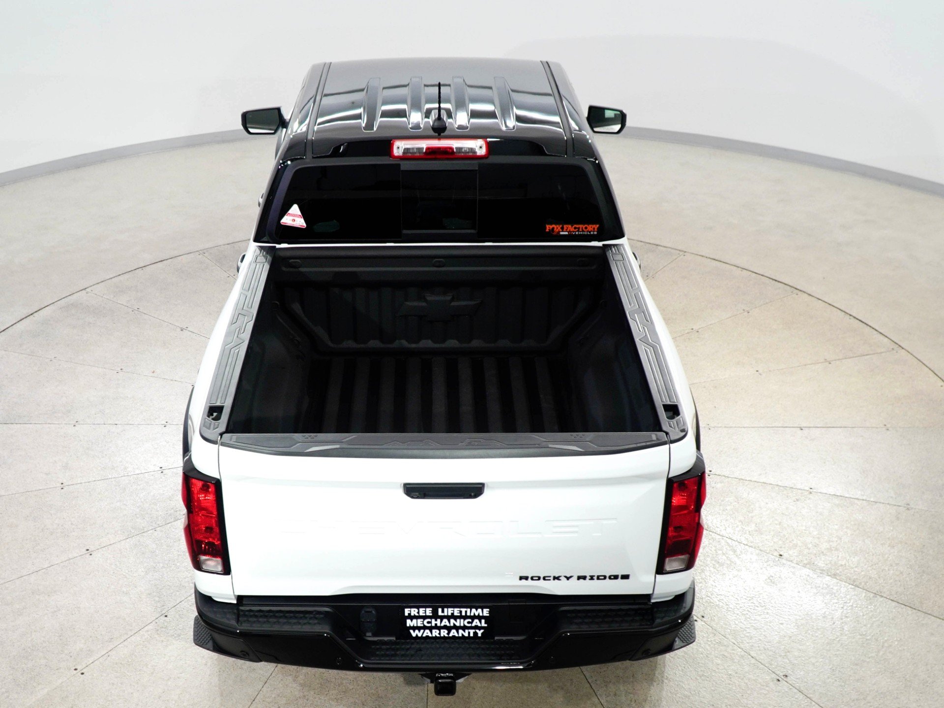 2025 Chevrolet Colorado Trail Boss - Photo 59