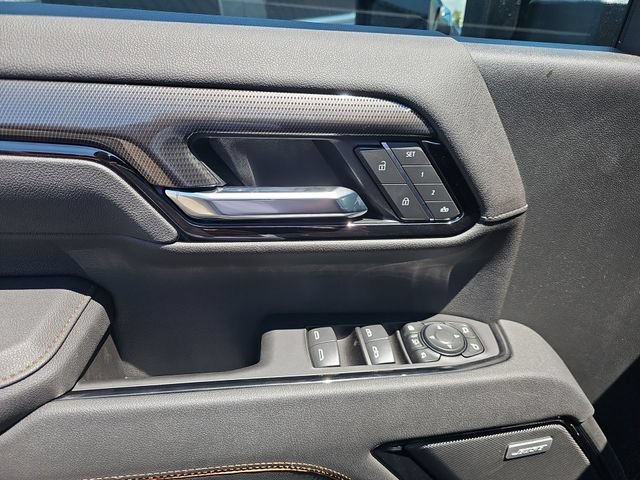 2026 GMC Sierra 3500HD AT4 - Photo 23