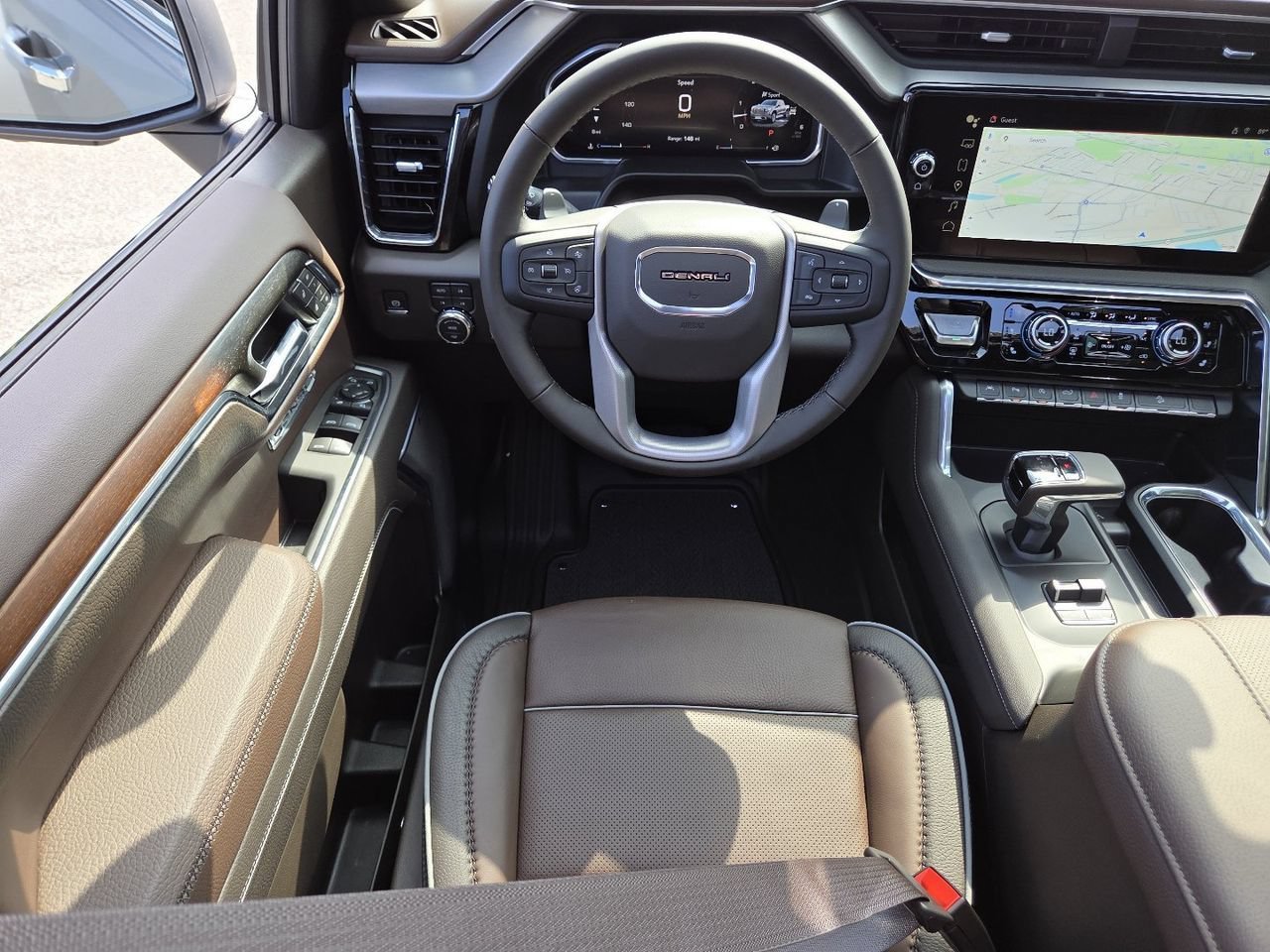 2026 GMC Sierra 1500 Denali - Photo 30