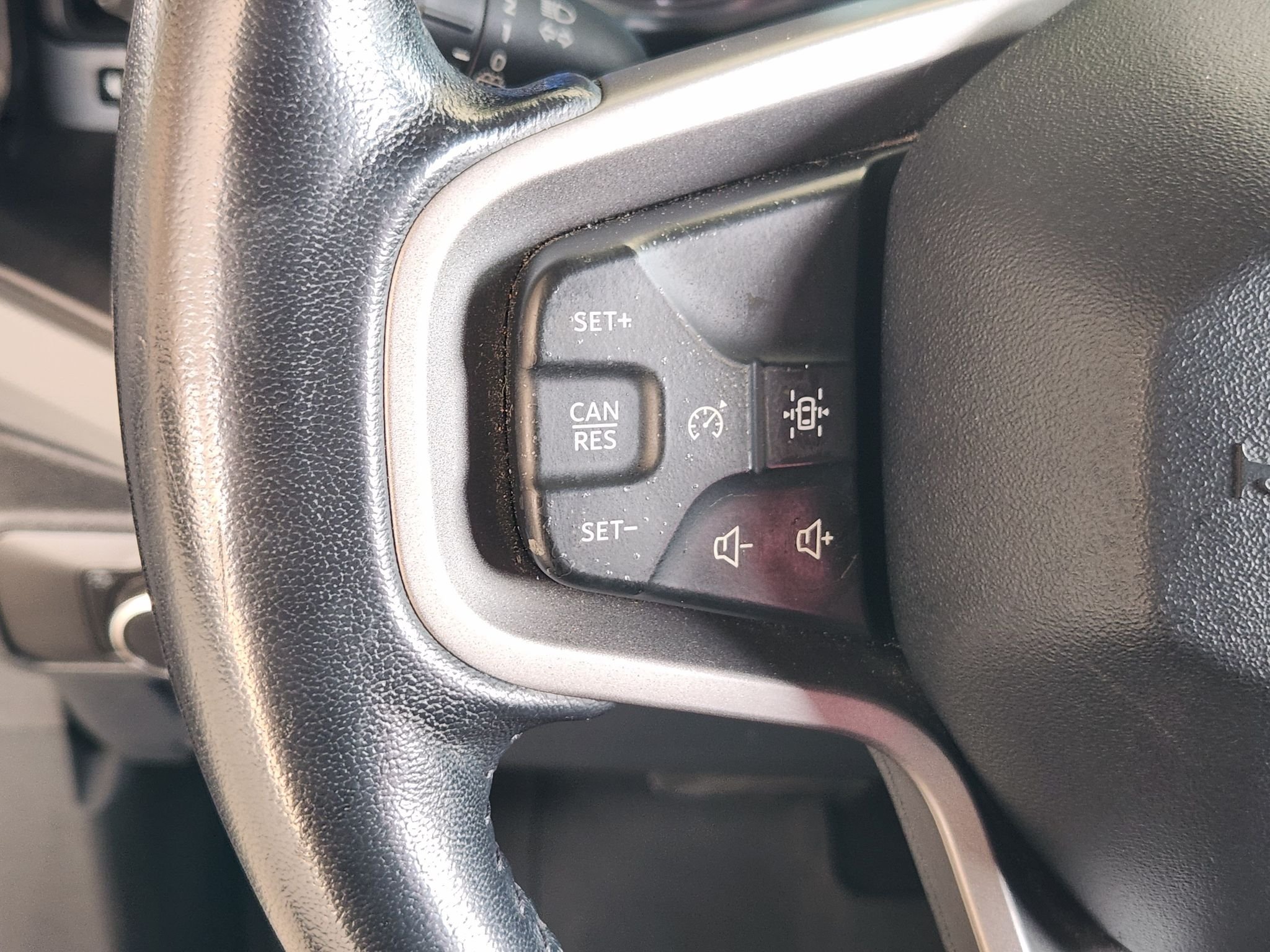 Used 2022 Carbonized Gray Metallic Ford Big Bend image 28
