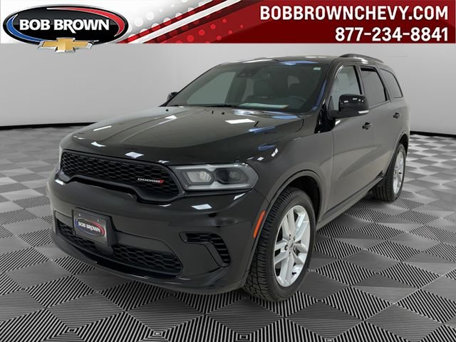 2024 Dodge Durango GT Plus AWD's photo