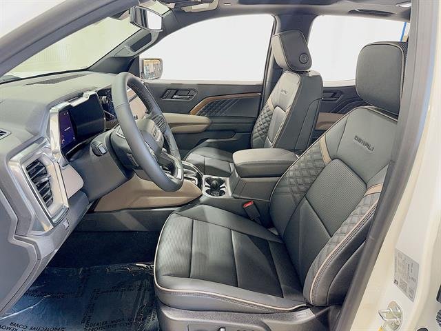 2026 GMC Canyon Denali - Photo 56