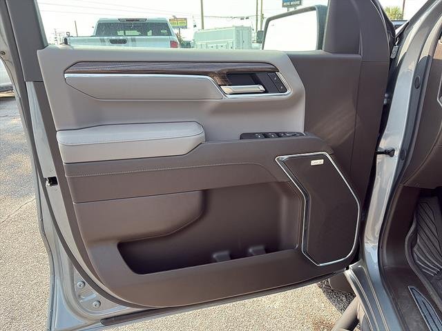 2026 Chevrolet Silverado 1500 LT Trail Boss - Photo 36