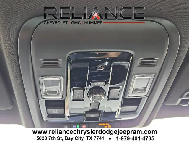2026 Chevrolet Suburban Premier - Photo 32