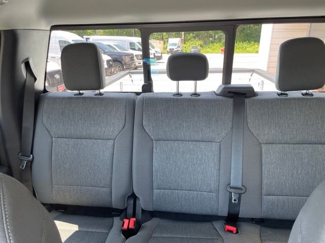 2026 Ford F-250 Super Duty XL - Photo 45