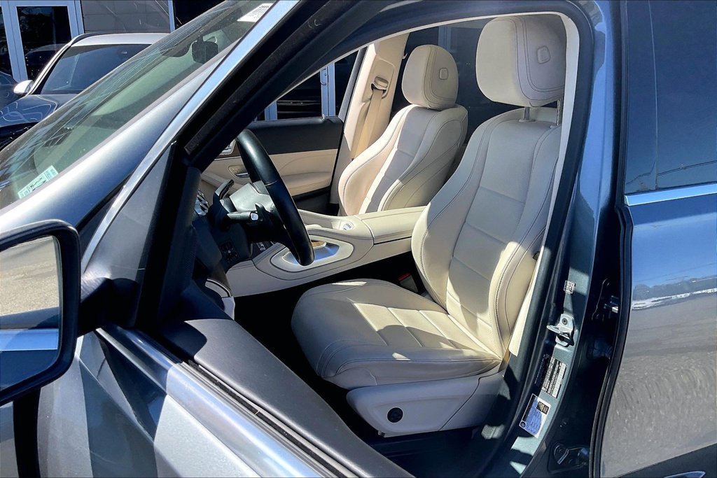 2022 Mercedes-Benz GLE GLE350 - Photo 17