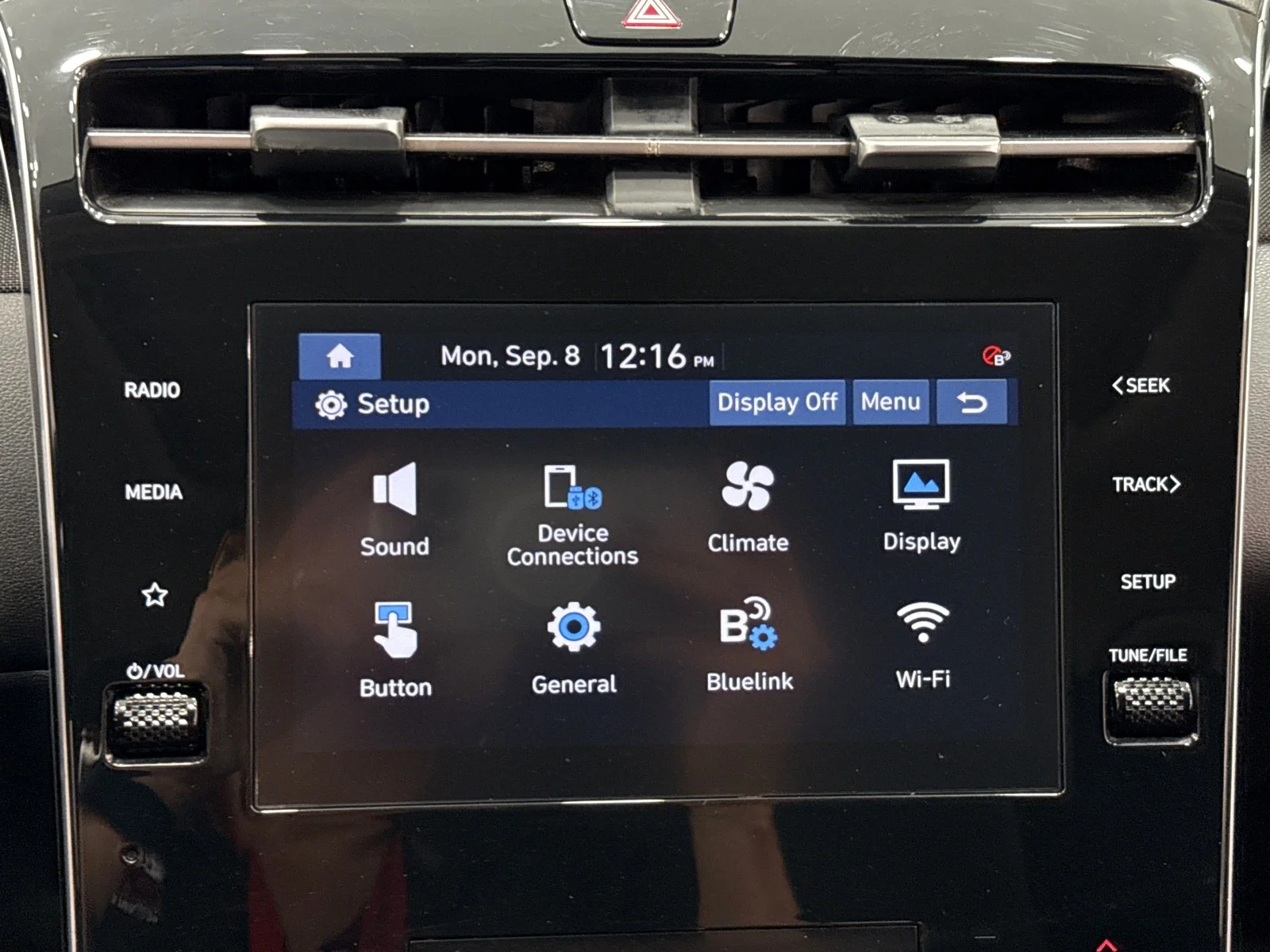 2022 Hyundai Tucson SEL - Photo 21
