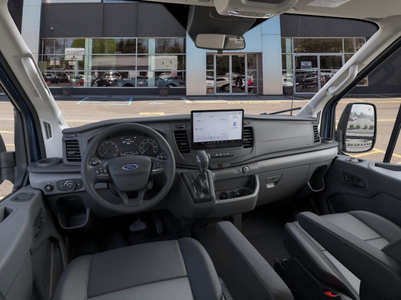 2024 Ford Transit Passenger Van XL - Photo 9