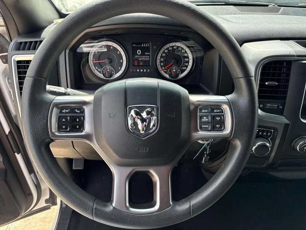 Used 2024 White Ram Warlock image 19