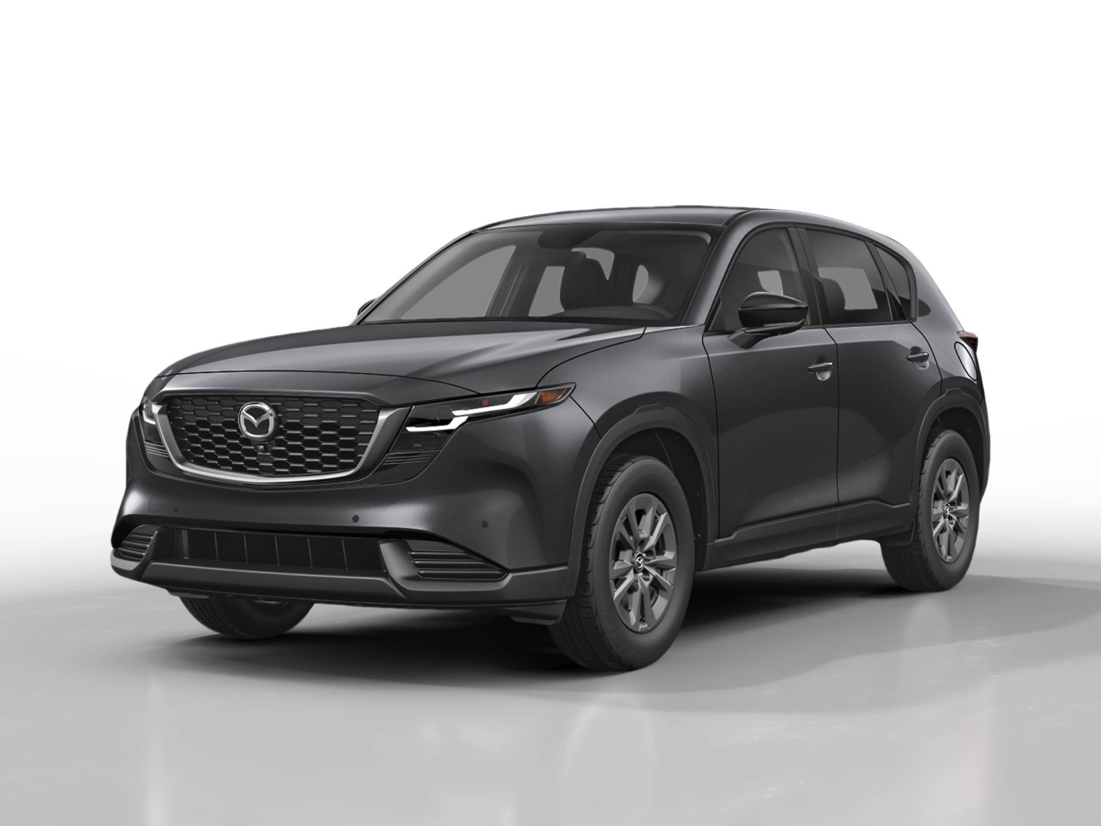 2026 Mazda CX-5 S Auto AWD's photo