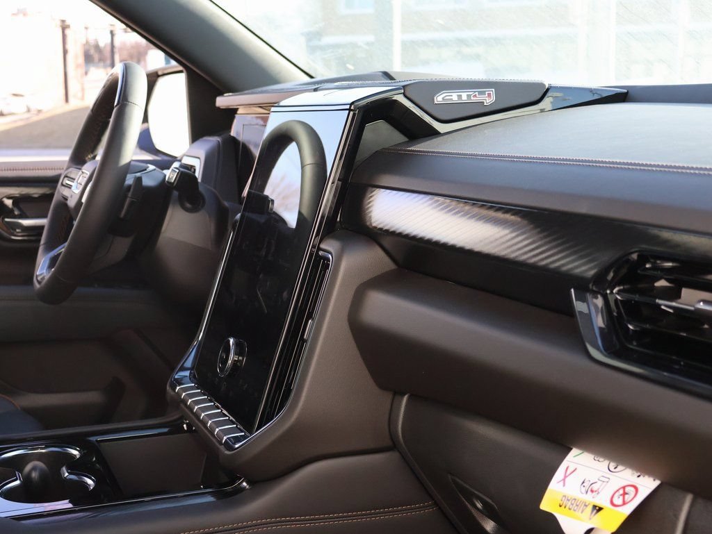 2026 GMC Yukon XL AT4 - Photo 10