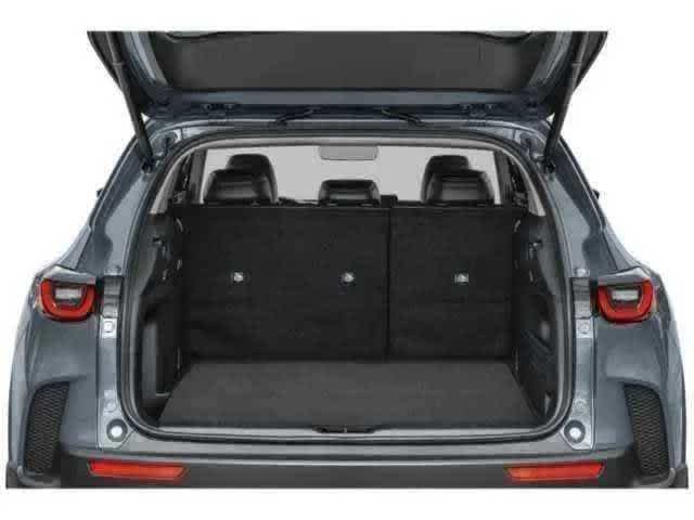 New 2026 Jet Black Mica Mazda Premium image 8