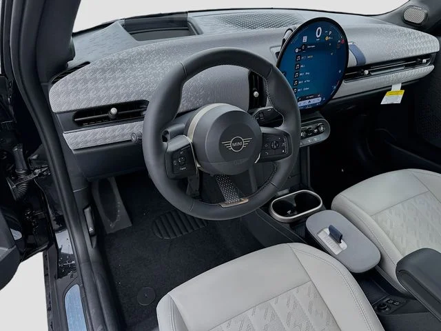 2026 MINI Convertible S - Photo 7