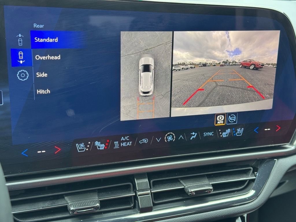 2026 Chevrolet Equinox EV RS - Photo 18