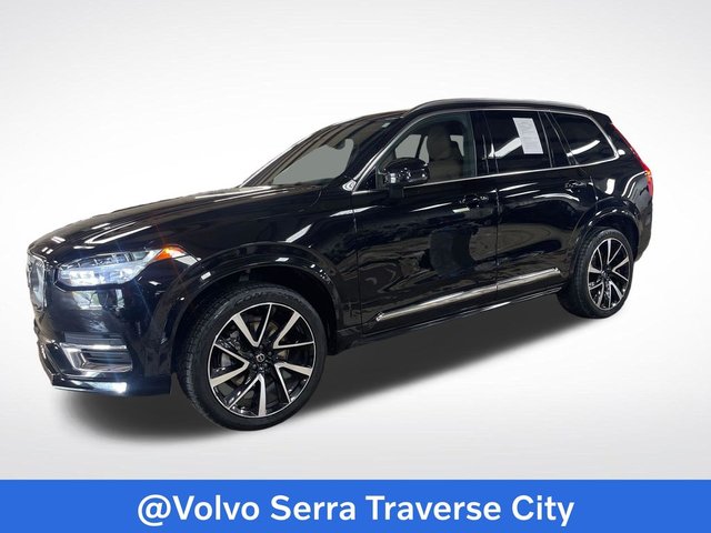 2023 Volvo XC90 B6 Plus 7-Seater