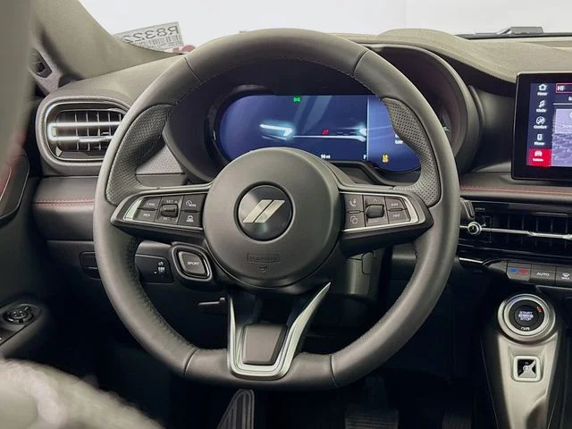 2025 Dodge Hornet GT - Photo 11