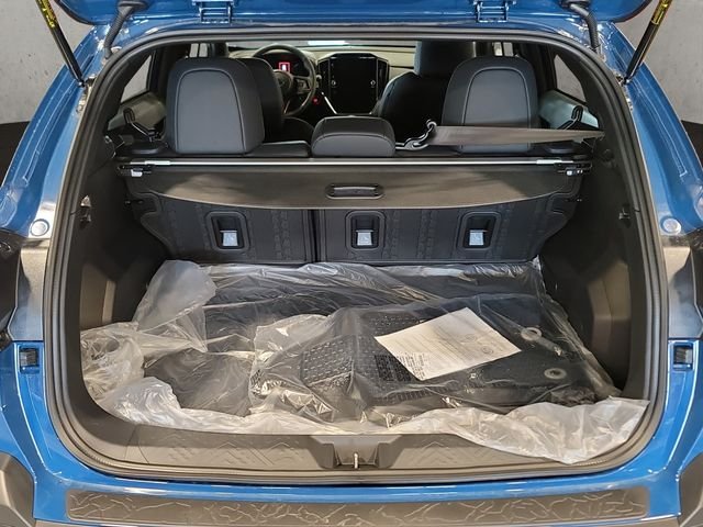 New 2026 GEYSER BLUE Subaru Wilderness image 20
