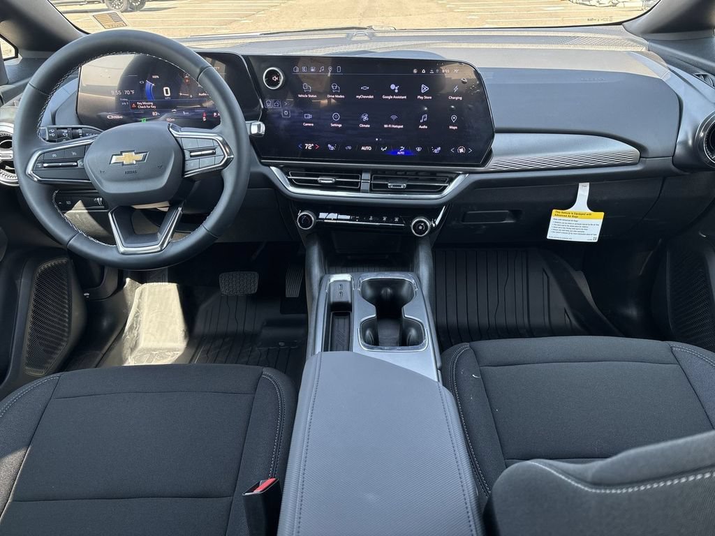 2026 Chevrolet Equinox EV 1LT - Photo 20