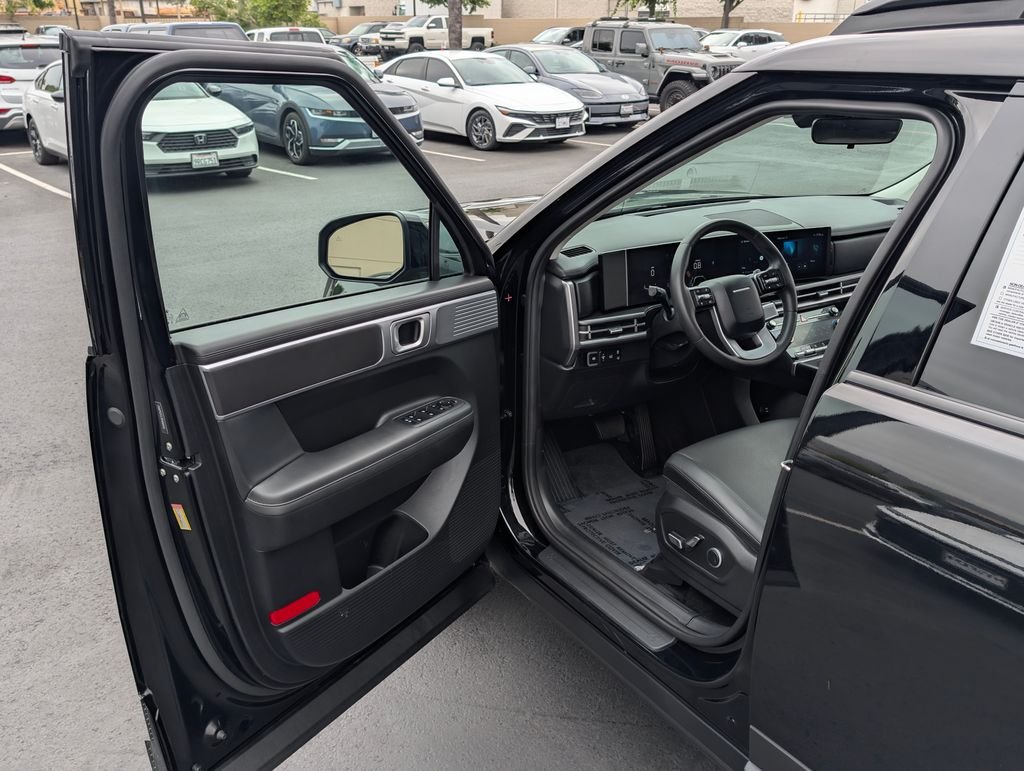 Certified Used 2024 Black Hyundai XRT image 35