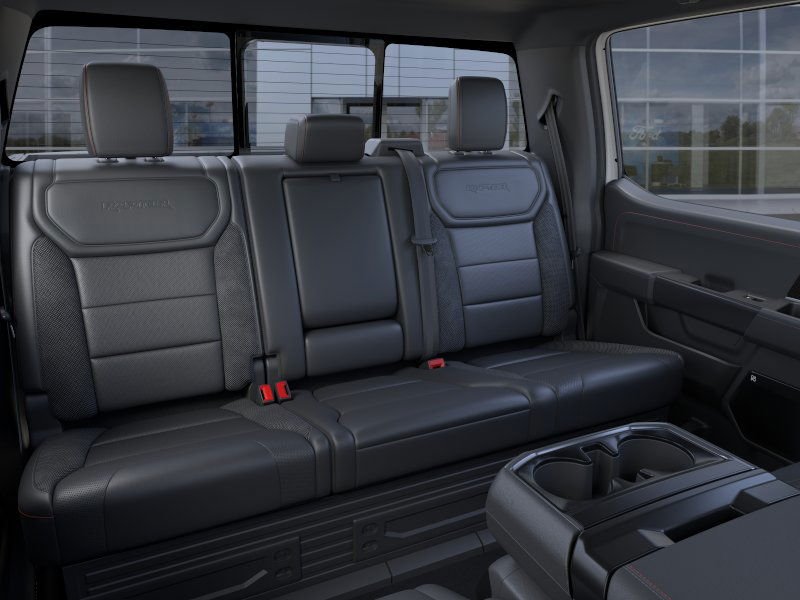 2025 Ford F-150 Raptor - Photo 11