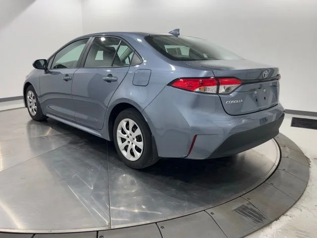 Certified Used 2023  Toyota LE image 3