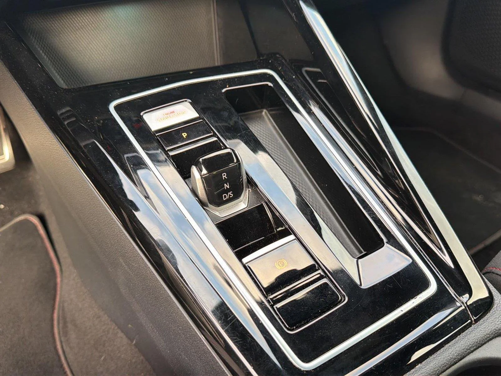 2024 Volkswagen Golf GTI S - Photo 20