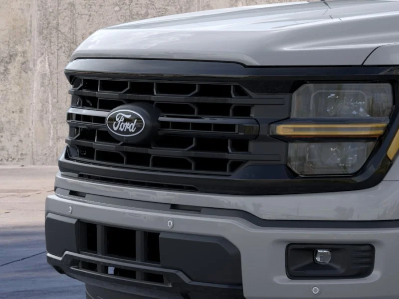 New 2026 Avalanche Ford XLT image 39