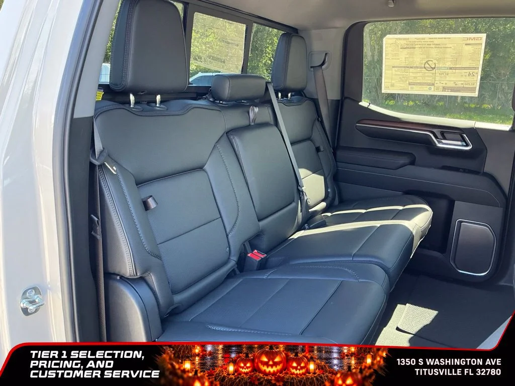 New 2026 Coastal Dune GMC Denali image 16