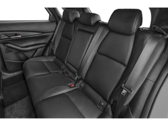 Certified Used 2023 Black Mazda 2.5 S Select Package image 16
