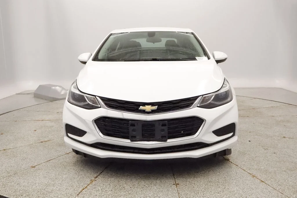 Used 2016 White Chevrolet LT image 2