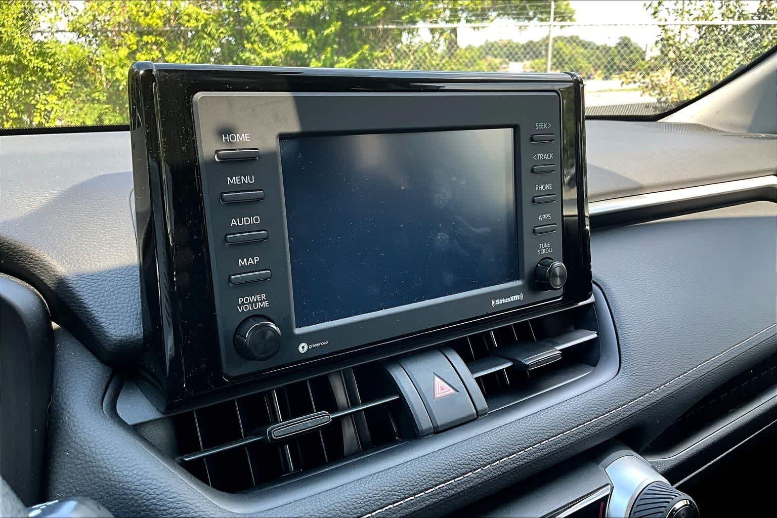 2022 Toyota RAV4 XLE - Photo 56