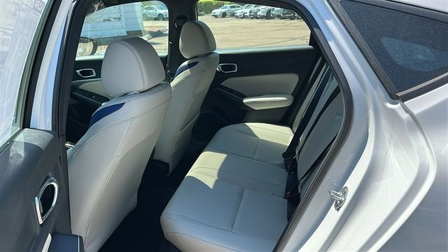 New 2026 Platinum White Pearl Acura A-Spec Package image 21