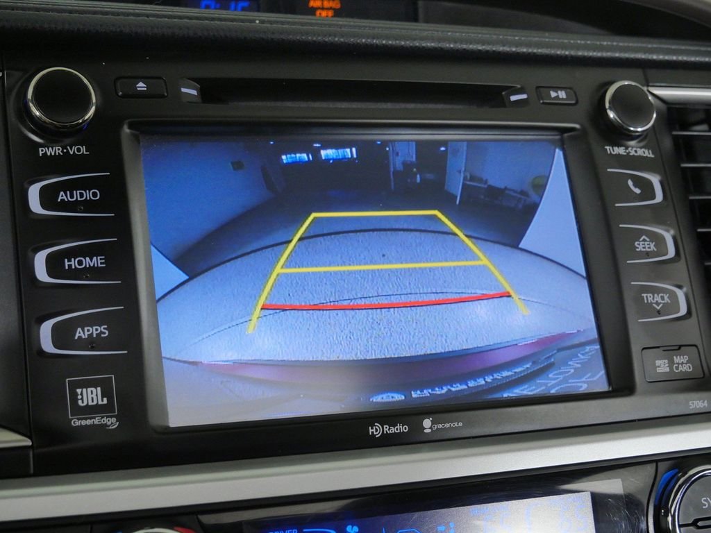 Used 2015 Red Toyota Limited image 50
