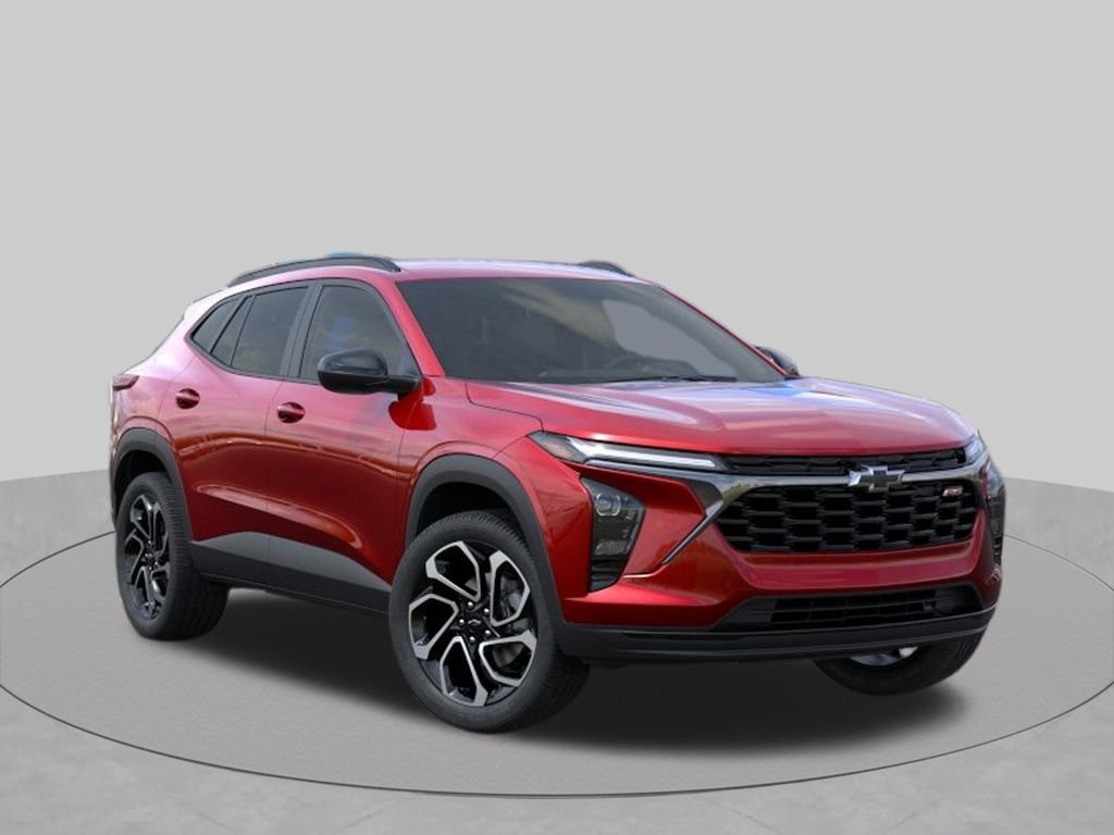 2026 Chevrolet Trax RS - Photo 45