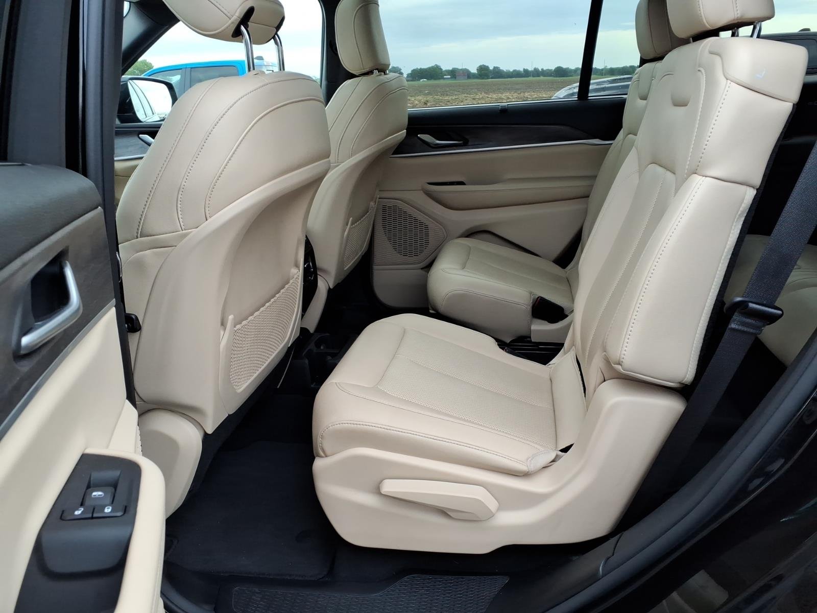 2024 Jeep Grand Cherokee L Limited - Photo 5