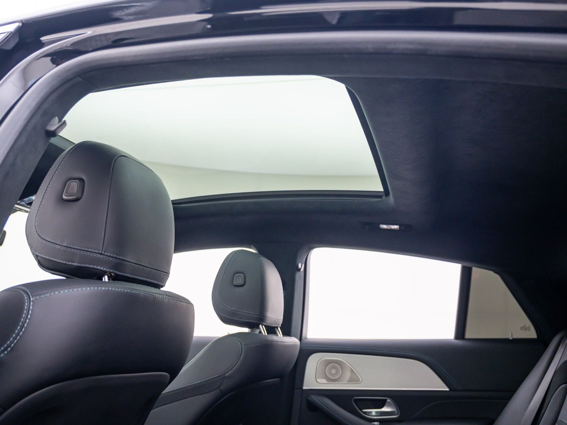 Used 2025 Black Mercedes-Benz GLE 63 S AMG® image 18