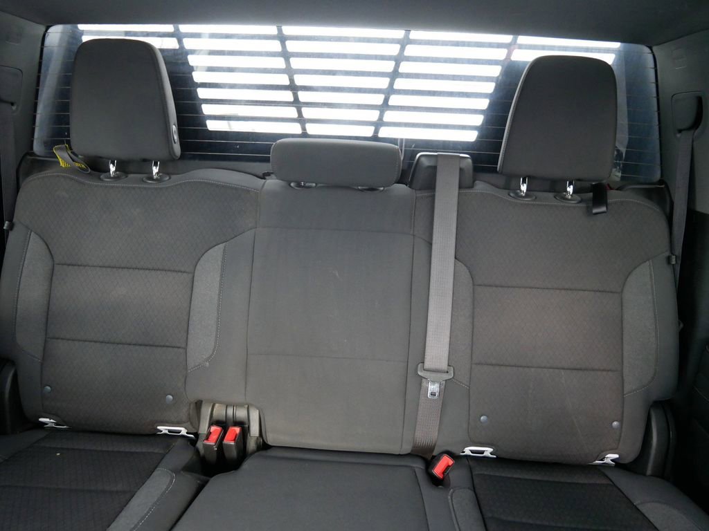 2024 Chevrolet Silverado 2500HD LT - Photo 16