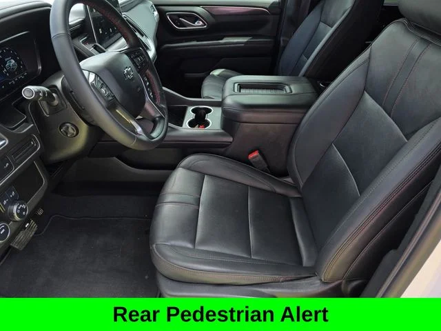 Used 2022 White Chevrolet RST image 26