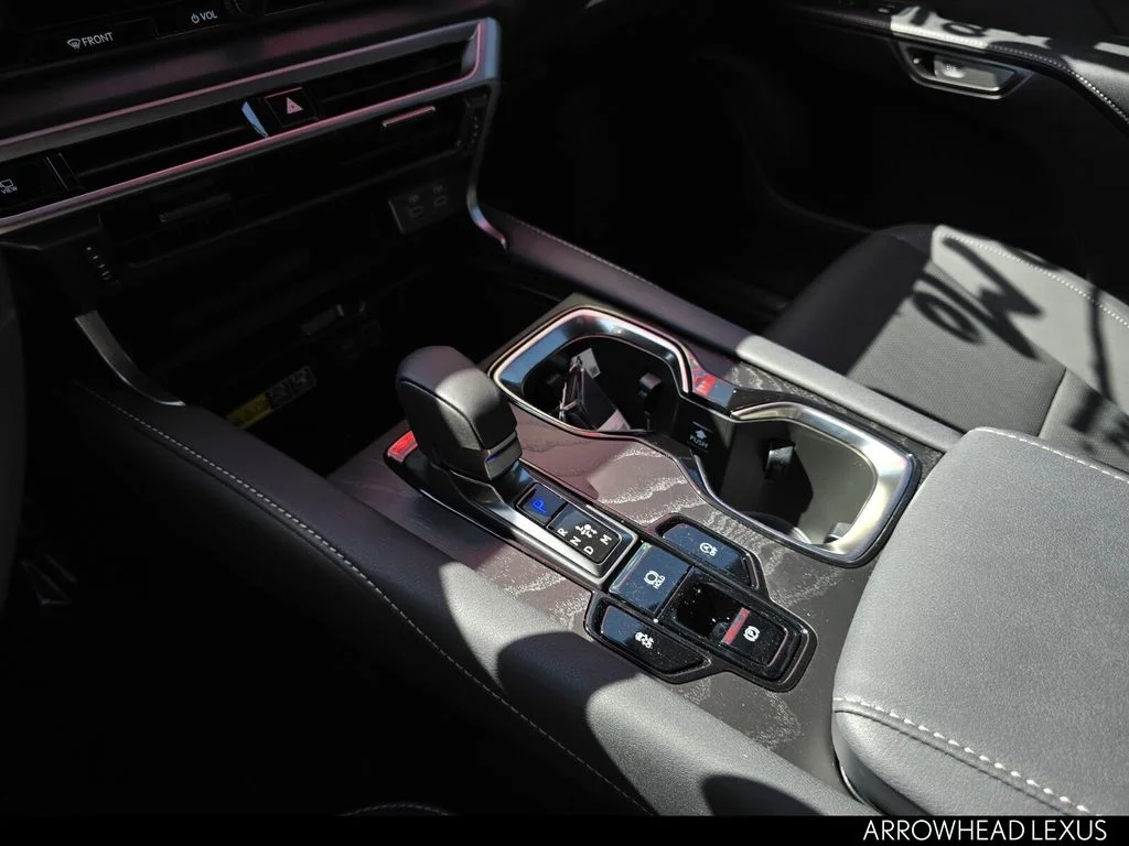 New 2026 Silver Lexus 350 Premium image 19