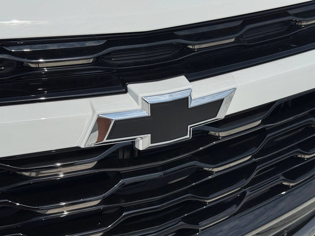 2026 Chevrolet Trax Activ - Photo 8