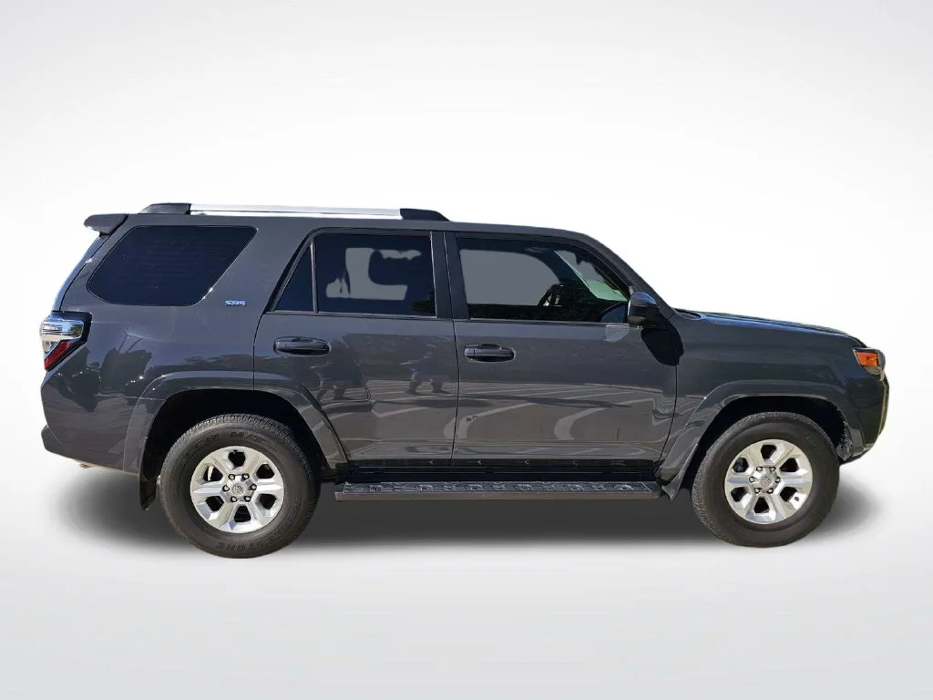 Used 2024 Gray Toyota SR5 image 19