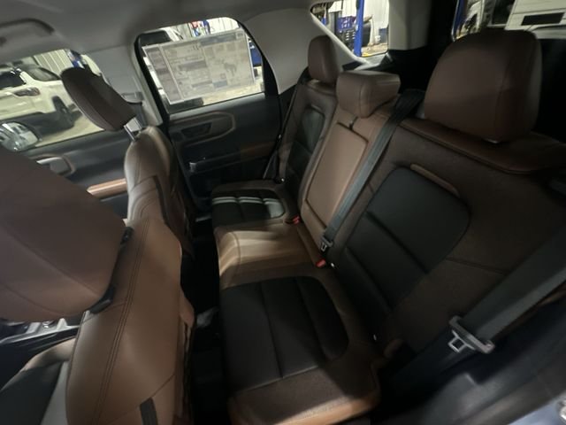 New 2026 Gray Ford Outer Banks image 31