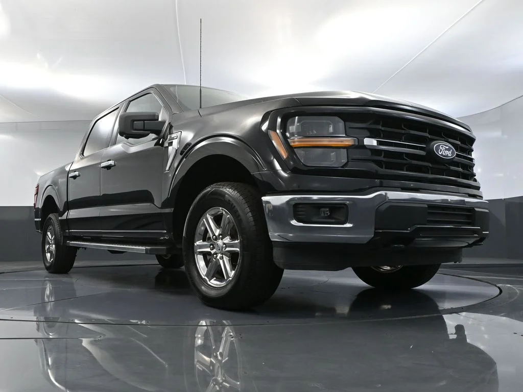 2024 Ford F-150 XLT - Photo 50