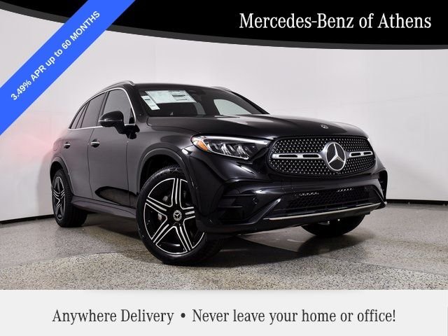 2026 Mercedes-Benz GLC Base - Photo 7