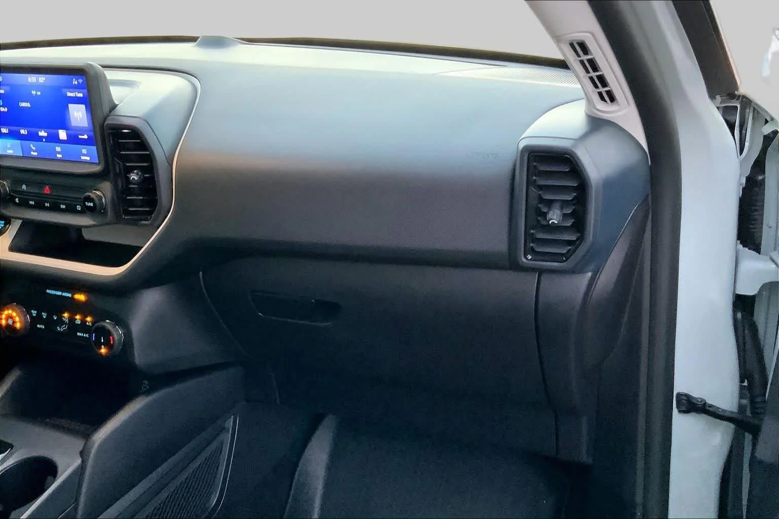 Used 2024 Cactus Gray Ford Heritage image 18