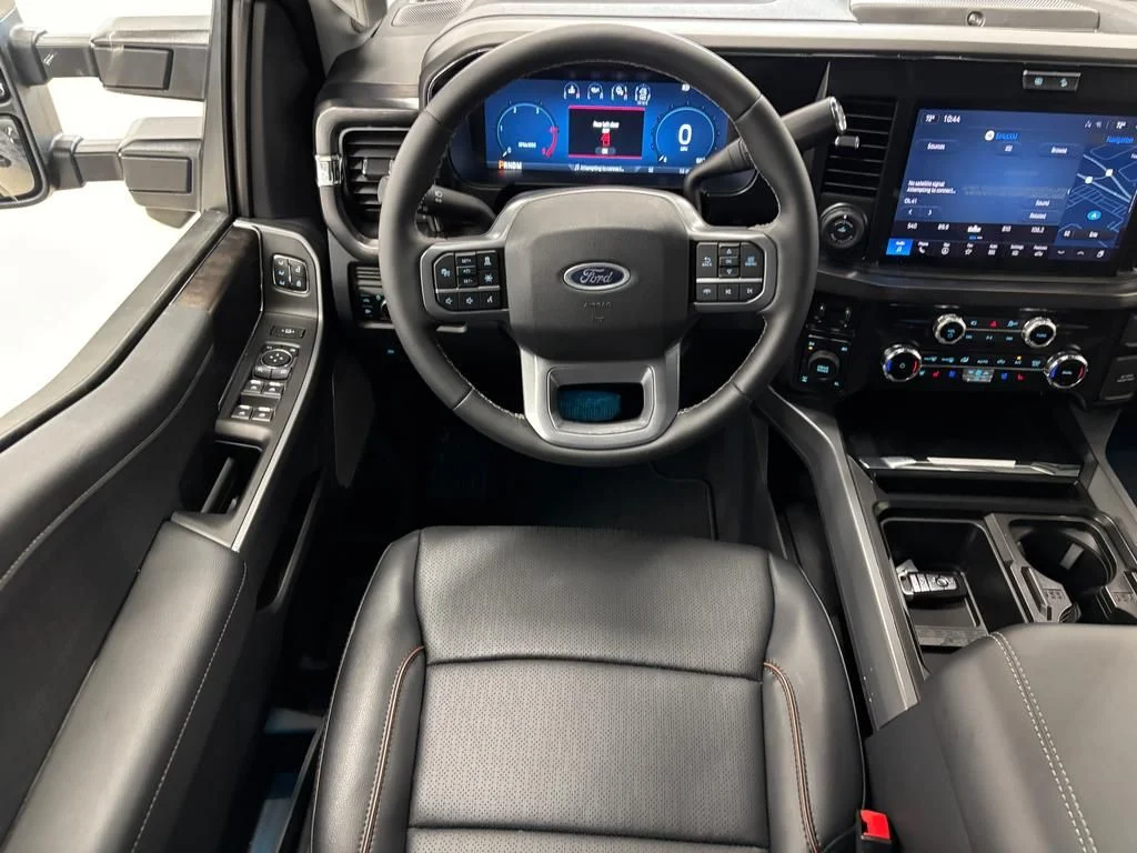 2026 Ford F-350 Super Duty Lariat - Photo 18