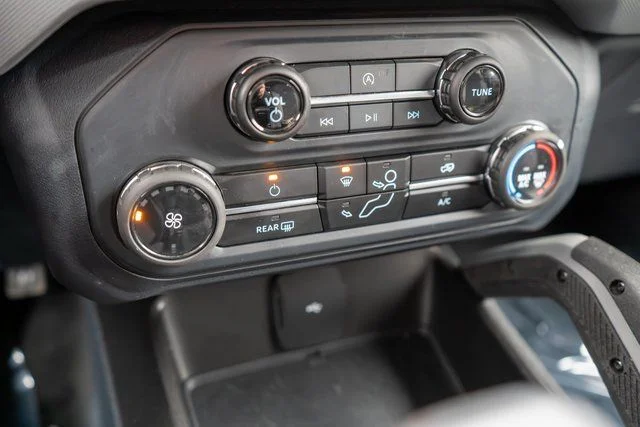 Used 2023 Blue Ford Big Bend image 27