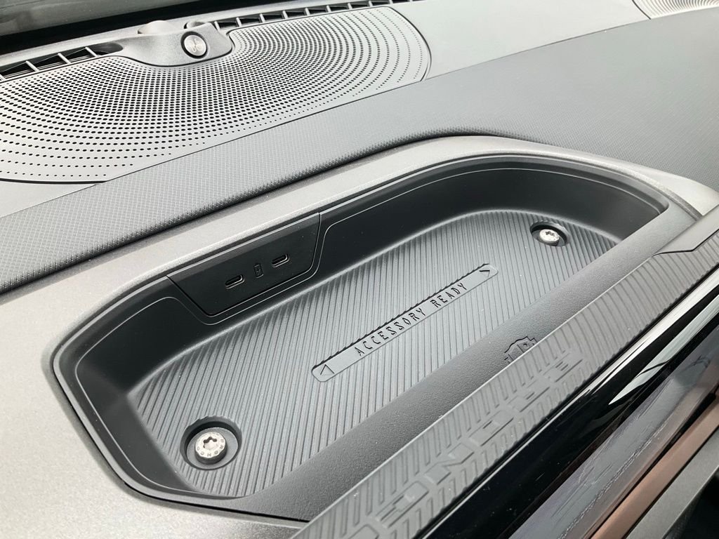 2025 Ford Bronco Sport Outer Banks - Photo 10